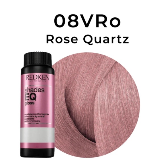 (1) 8VRO REDKEN SHADES EQ - Picture 1 of 1